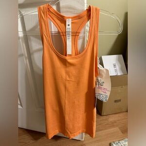 Lululemon Swiftly Tech